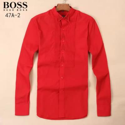 BOSS shirts-358